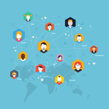 Networking is Key