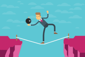 5 ways to sabotage your interview