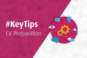 Key Blog Images Keytips CV Prep2 CV Tips